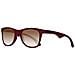 Sonnenbrille CA 6000 / ST 51KVL / LC Occhiali da sole, Rosso (Burgundy), 50 Donna - Foto miniatura 3