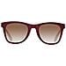 Sonnenbrille CA 6000 / ST 51KVL / LC Occhiali da sole, Rosso (Burgundy), 50 Donna - Foto miniatura 4