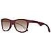 Sonnenbrille CA 6000 / ST 51KVL / LC Occhiali da sole, Rosso (Burgundy), 50 Donna - Foto miniatura 8