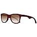 Sonnenbrille CA 6000 / ST 51KVL / LC Occhiali da sole, Rosso (Burgundy), 50 Donna - Foto miniatura 7