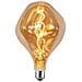 Lampadina Vintage E27 Pera - Foto miniatura 2