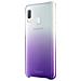 Cust. Gradation Sgh Galaxy A20e Violet - Foto miniatura 4