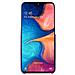 Cust. Gradation Sgh Galaxy A20e Violet - Foto miniatura 5