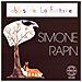 Audio Cd Simone Rapin - Fables De La Fontaine - Foto miniatura 1