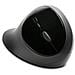 Mouse Pro Fit Ergo Wireless 6 Tasti 1600 DPI Colore Nero - Foto miniatura 3