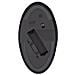 Mouse Pro Fit Ergo Wireless 6 Tasti 1600 DPI Colore Nero - Foto miniatura 6
