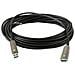 Cavo Usb 3.0 Superspeed Aoc In Fibra Ottica Usb A M / f 30m Nero - Foto miniatura 1