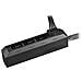 Hub 4 Fans Fh-04 Black - Foto miniatura 7