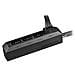 Hub 4 Fans Fh-04 Black - Foto miniatura 3