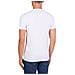 2pk Crewneck Graphic 2 Pack Hm T-shirt Uomo Taglia S - Foto miniatura 5