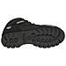 Euro Sprint Hiker 6361r, Uomo, Nero, Scarpe Da Trekking, Numero: 44 Eu - Foto miniatura 3