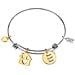 Gioielleria Lps05aqj05. Bracciale, Colore Grigio. Donna. - In ordine - Foto miniatura 3