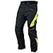 Pantaloni Impermeabile Moto Imbottitura Termica Estraibile Traspirante Fluo 32 - Foto miniatura 2