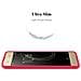 Custodia Compatibile Con Sony Xperia Xa1 Plus In Frost Rosso - Coperchio Protettivo In Silicone Tpu Flessibile - Foto miniatura 7
