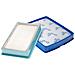 Set Di Filtri Compatibile Con Philips Powerpro Expert Fc9742/09, Fc9743/09, Fc9744/09, Fc9745/09, Fc9746/09 Aspirapolvere - Foto miniatura 2