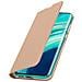 Custodia Xiaomi Mi 10 / 10 Pro Custodia Supporto Video Rosa Gold - Foto miniatura 4