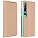 Custodia Xiaomi Mi 10 / 10 Pro Custodia Supporto Video Rosa Gold - Foto miniatura 1
