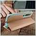 Custodia Xiaomi Mi 10 / 10 Pro Custodia Supporto Video Rosa Gold - Foto miniatura 5