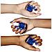 Nail Lacquer #280aruba Blue 13,5 Ml - Foto miniatura 8