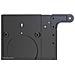 NS-M1250BLACK Mobiletto Portatile per TV - Foto miniatura 8