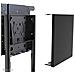 NS-M1250BLACK Mobiletto Portatile per TV - Foto miniatura 12