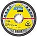 A 24 r 13754 - disco Diamantato 100 x 2,5 x 16 mm, 1 pezzi - Foto miniatura 1