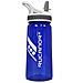 Pc Easy Drinkbottle 600 ml Bottiglia D' Acqua 0,6 litri, Blau - Foto miniatura 1