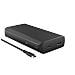 Powerbank Laro 65W USB-C per Notebook Colore Nero - Foto miniatura 2