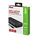 Powerbank Laro 65W USB-C per Notebook Colore Nero - Foto miniatura 6