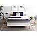 Materasso Matrimoniale Actilatex Relax 140x220cm - Spessore : 24cm - Lattice E Memory Foam - Moderatamente Rigido - Foto miniatura 4