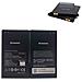 Batteria Ricambio Per Lenovo A600e A630 Bl206 Pila Ricarica 2000ma - Foto miniatura 1