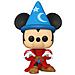 Disney: Pop! - Fantasia - Sorcerer Mickey (Vinyl Figure 990) - Foto miniatura 1