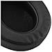 Ear Pads Cuscini Compatibile Con Pelle Razer Kraken V2 Gaming Pu Cuffie (nero)  - Foto miniatura 1