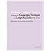 Giovanni Menna - Il maestro, l'allievo, l'amico. Lettere di Giuseppe Terragni a Luigi Zuccoli 1940-1943 - Foto miniatura 1