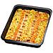 Teglia Arrosti 25x32 Cm Dr Oetker Cameo, In Acciaio Nero - Foto miniatura 2