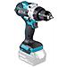 DHP486Z trapano 2100 Giri /min 2,7 kg Nero, Blu - Foto miniatura 3