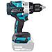 DHP486Z trapano 2100 Giri /min 2,7 kg Nero, Blu - Foto miniatura 7