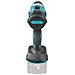 DHP486Z trapano 2100 Giri /min 2,7 kg Nero, Blu - Foto miniatura 9