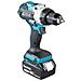 DHP486Z trapano 2100 Giri /min 2,7 kg Nero, Blu - Foto miniatura 14
