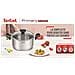 Tefal E3082704 Pentola Primaria In Acciaio Inox 14 Cm / 1,5 L / Compatibile Con Induzione - Foto miniatura 1