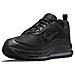 Scarpe Air Max Ap Taglia 42.5 Codice Cu4826-001 Nero - Foto miniatura 6