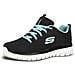 Scarpe Graceful Get Connected Taglia 39 Codice 12615-bktq Nero - Foto miniatura 6