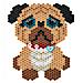 Confezione Regalo Dogs Delight 4.000 Pezzi - Foto miniatura 2
