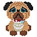 Confezione Regalo Dogs Delight 4.000 Pezzi - Foto miniatura 5
