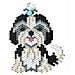 Confezione Regalo Dogs Delight 4.000 Pezzi - Foto miniatura 6