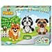 Confezione Regalo Dogs Delight 4.000 Pezzi - Foto miniatura 1