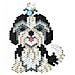 Confezione Regalo Dogs Delight 4.000 Pezzi - Foto miniatura 3