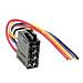 Universal Adapter Power Multicolore cavo di interfaccia e adattatore - Foto miniatura 1
