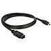 FireWire A / B, 2.0m, Grigio - Foto miniatura 3