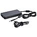 450-ABJN, Interno, Netbook, Nero, AC-to-DC, Alienware 15 R2 Alienware 17 R2 Alienware 17 R3 Latitude 14 (E5470) SKL-U Latitude 15 (E5570) SKL-H - Foto miniatura 1